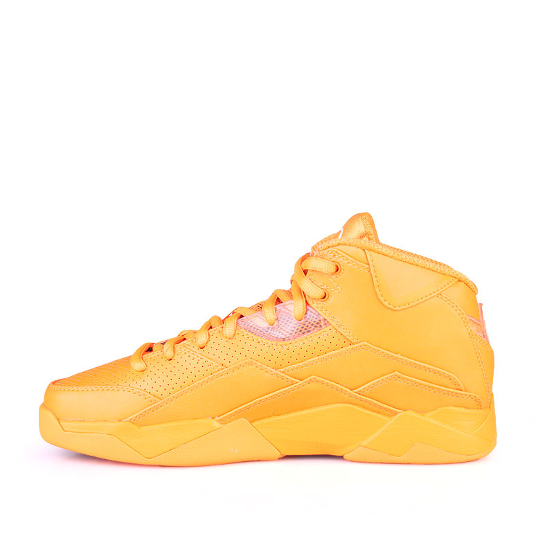 мужские оранжевые баскетбольные кроссовки K1X Anti Gravity 1000-0192/2206 - цена, описание, фото 3